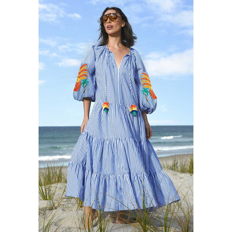 Cooper Speaking Volumes Dress image number 1